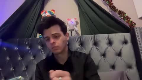 CTimoPa online show from January 11, 6:01 pm