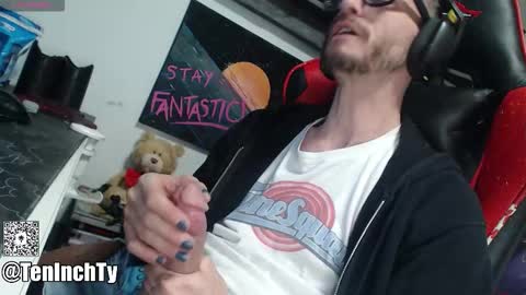 Ty online show from November 18, 4:26 am