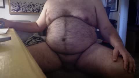 GoonFather online show from April 21, 11:12 pm