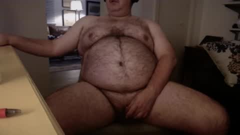 GoonFather online show from December 4, 11:26 pm