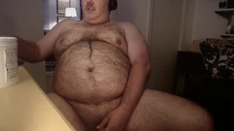 GoonFather online show from November 16, 3:41 am