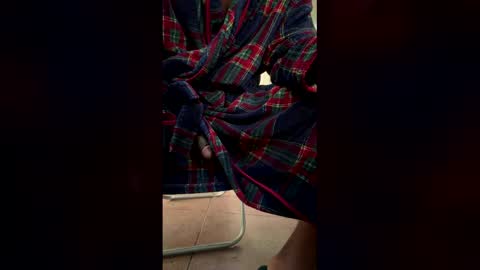 TENNinchDick online show from April 29, 4:23 pm