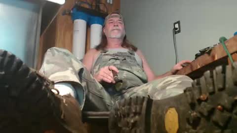 Tennredneck online show from March 2, 12:37 am