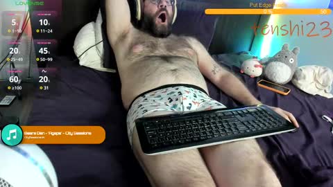 Matt online show from February 14, 8:42 am