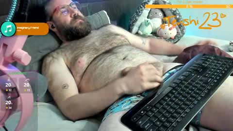Matt online show from May 30, 5:06 am