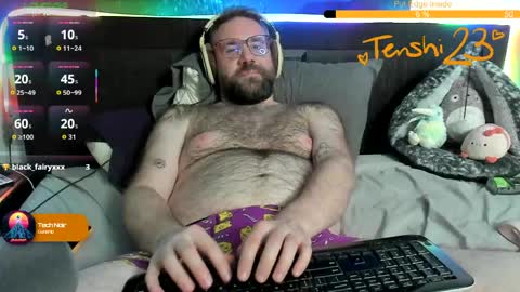 Matt online show from May 3, 5:35 am