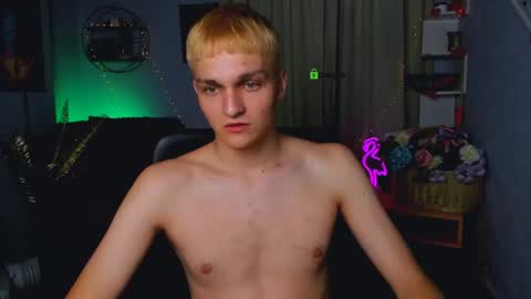 teo_sol online show from June 18, 7:19 pm