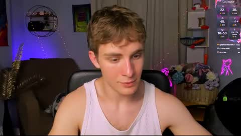 teo_sol online show from June 11, 12:32 am