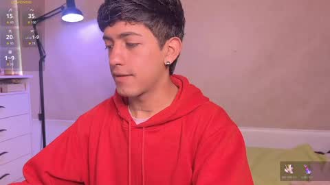 teo browny online show from April 19, 6:10 pm