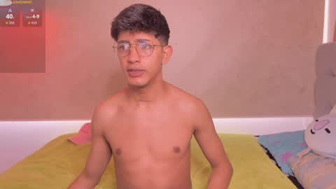 teo browny online show from June 5, 7:52 pm