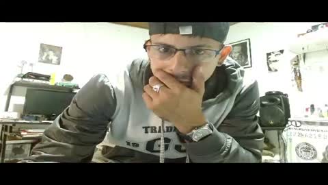 teoyes_ online show from December 17, 4:08 am