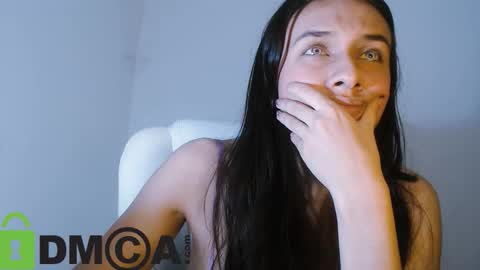 Lisa online show from January 13, 2:19 am