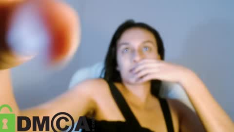 Lisa online show from April 26, 6:38 pm