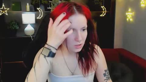 Theresa online show from March 6, 6:07 pm