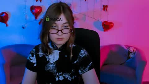 your love online show from April 30, 9:08 pm