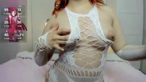 Teresa online show from October 8, 7:42 pm