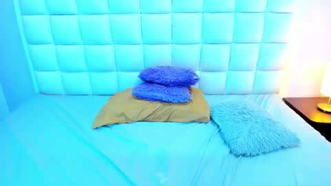 Teresa online show from October 31, 5:57 pm