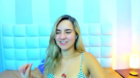 Teresa online show from October 30, 5:46 pm