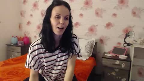 teressa_lovee online show from February 1, 7:33 pm