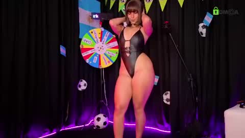 teresa  help me reach 100 like online show from July 10, 1:43 am