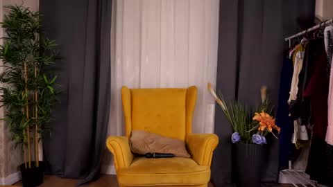 first  AI on cb - Vanya online show from February 10, 3:21 pm