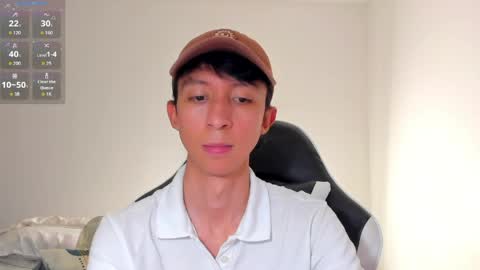 Juanfe  online show from March 31, 12:00 am