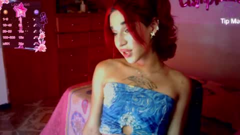 Terra obsession online show from May 1, 7:41 pm