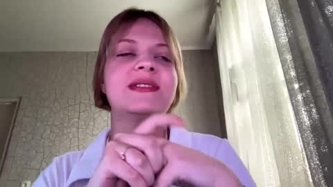 Terrilyn online show from March 2, 8:43 am