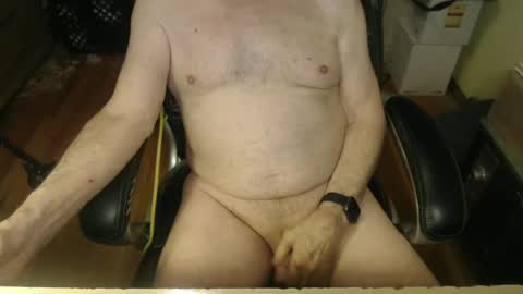 Terry6989 online show from June 23, 8:22 am