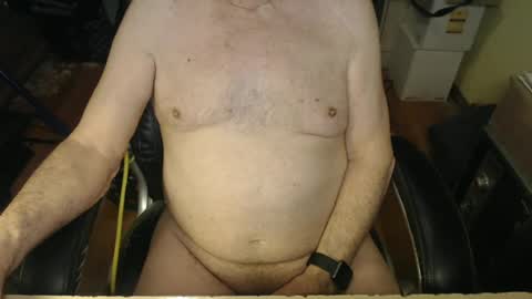 Terry6989 online show from June 24, 8:32 am