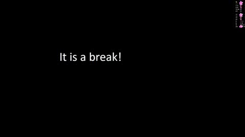 Terry online show from January 27, 1:41 pm
