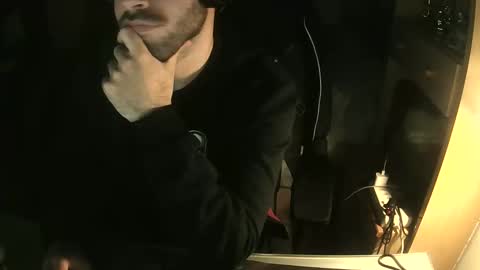 terwosdex online show from March 1, 10:25 pm