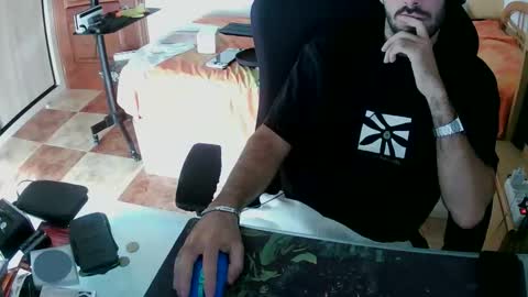 terwosdex online show from September 29, 3:33 pm