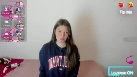 tesa online show from October 3, 3:04 am