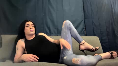 Tessa Kocks online show from January 14, 7:17 am