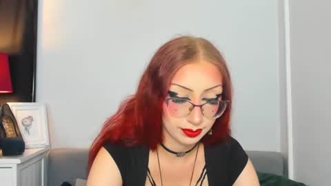 Tessa online show from July 1, 5:10 pm