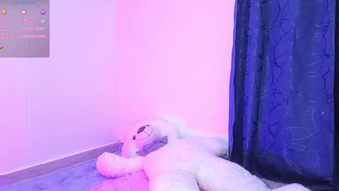 Tessy online show from January 28, 4:19 pm