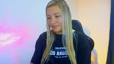 Tessy online show from September 12, 5:59 pm