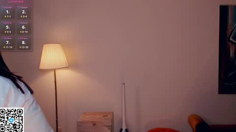 Cindy online show from March 3, 6:37 pm