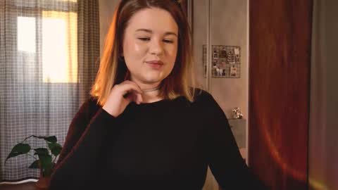 TESSA online show from January 8, 9:37 am