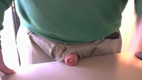 Test the Chat online show from November 21, 6:39 pm