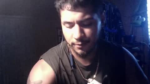 Milo online show from January 13, 11:06 pm