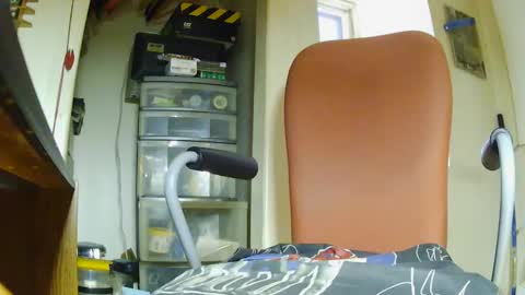 tetuo2 online show from March 10, 12:06 pm