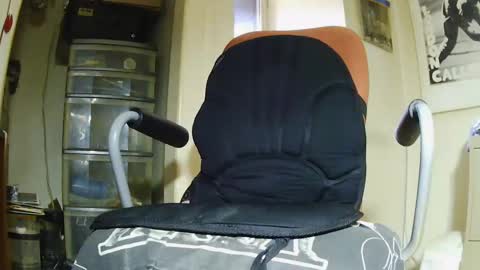 tetuo2 online show from October 22, 12:18 pm