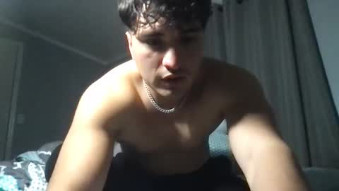 Tx Boy online show from February 20, 1:46 am