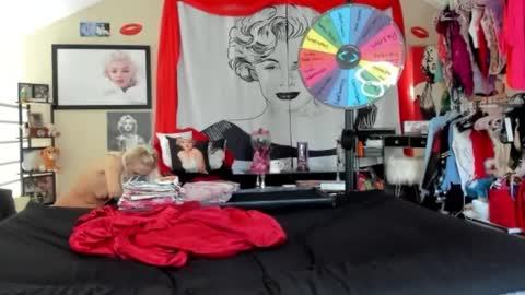 peachy online show from September 30, 7:13 pm