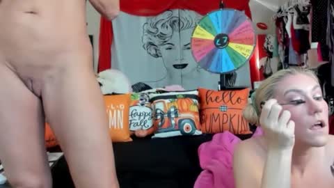 peachy online show from November 13, 8:44 pm