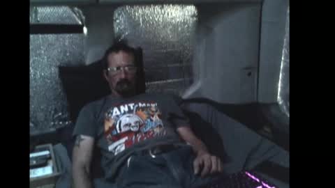 texaswildman78 online show from January 7, 9:14 pm