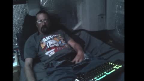 texaswildman78 online show from January 29, 1:05 am