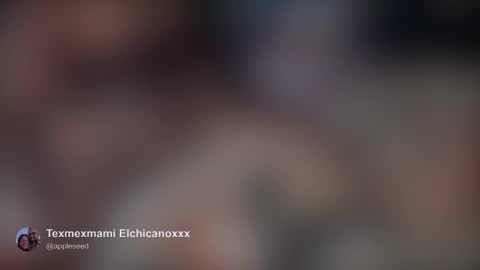 texmexmami online show from November 21, 12:58 pm